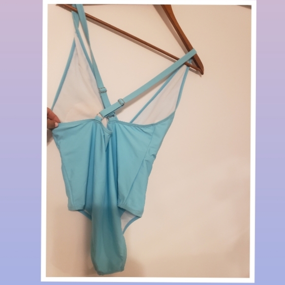 💦Shein one piece bathing suit💦 - Picture 3 of 4